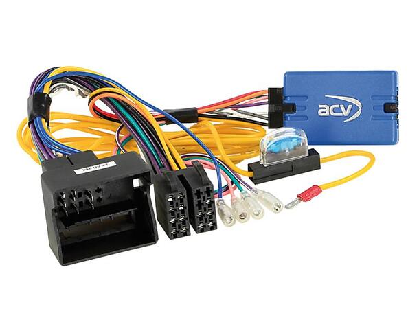 Rattadapter Mercedes Vito 2015 